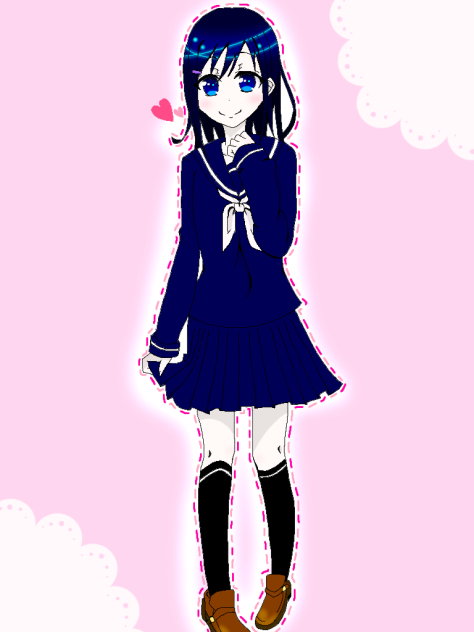 ぼくの友だち