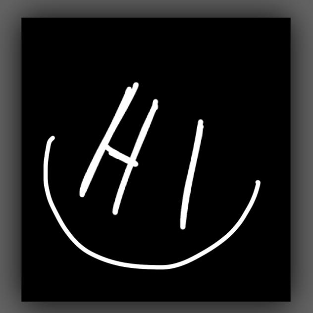H1 TH3R3!