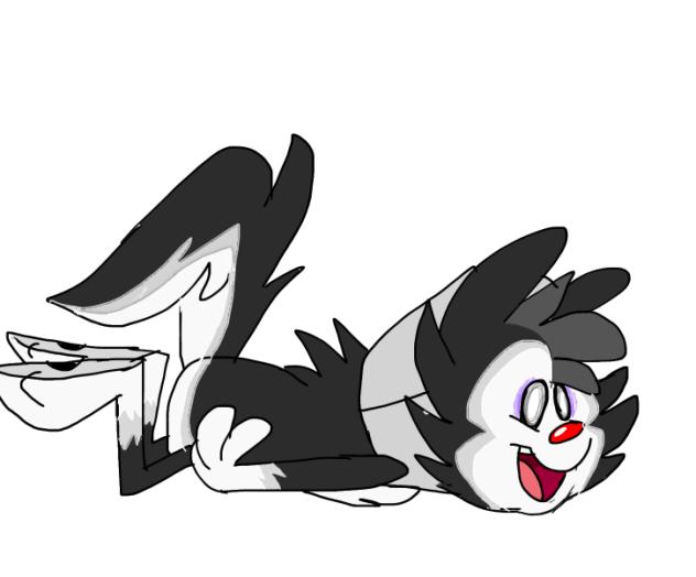 Dingus!!