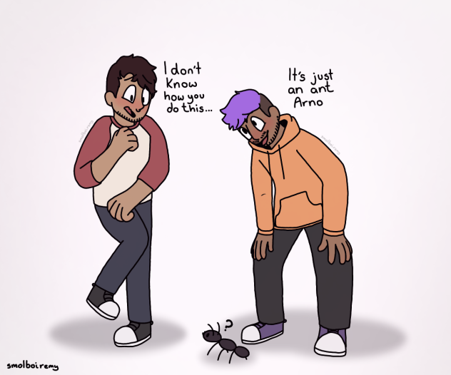 Same Size - Gt July - ibisPaint