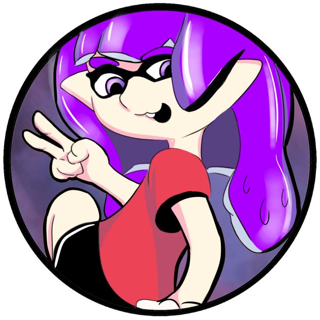 ミノッチ様のアイコンコンテスト