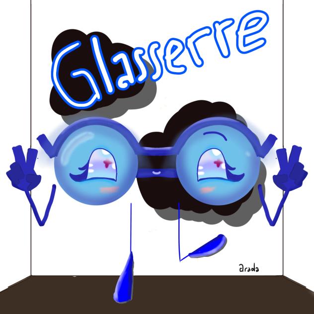 Glasserre