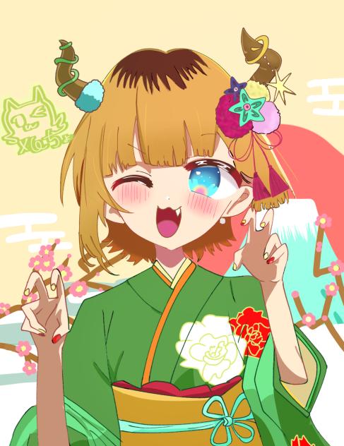 めむちょ！