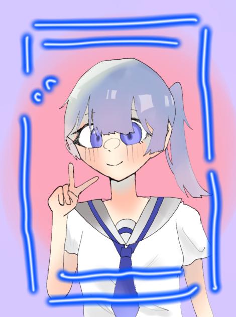 ぬった