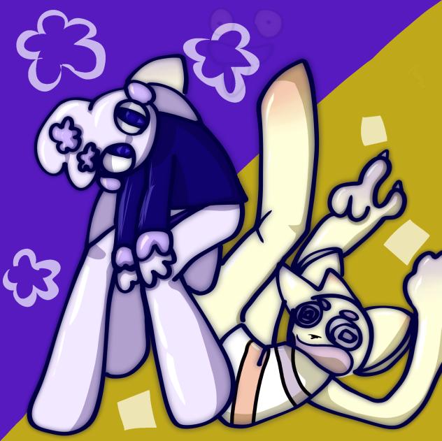Tried out a base!!