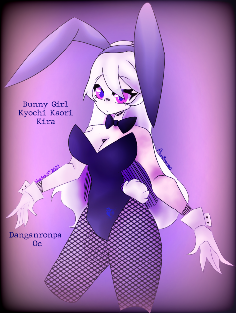 Kyochi Kaori Kira