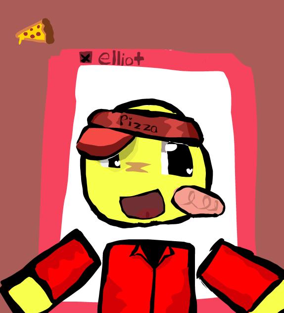 Elliot