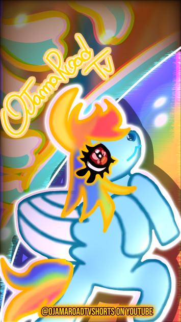 Rainbow Dash