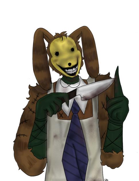 Lorenzo Watterman TOTPR