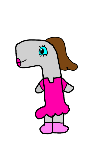 Even more lola