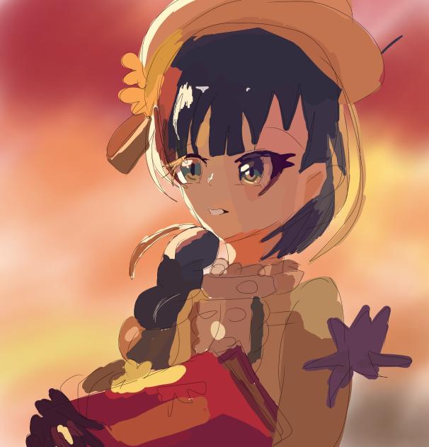 桐谷遥