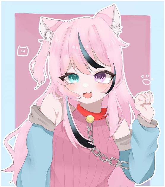 リクエスト【めあ様】 - ibisPaint めあ様