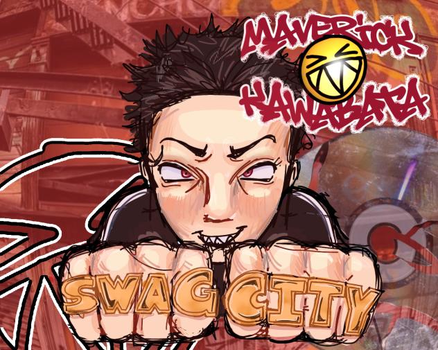 SWAG CITY
