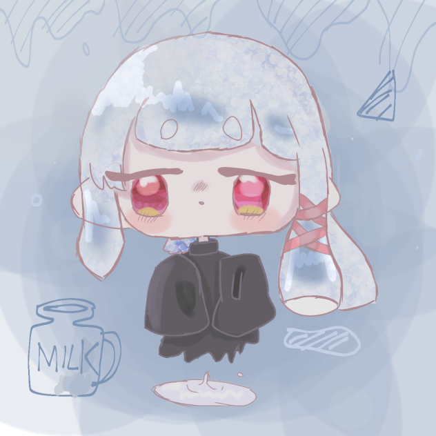 みるくちゃんLove❣️2