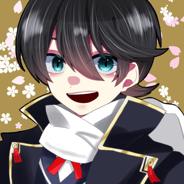 堀川くん