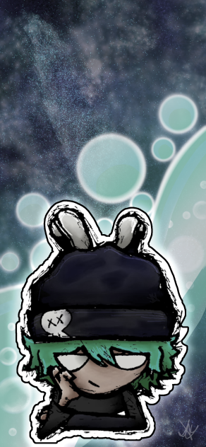 Jade wallpaper