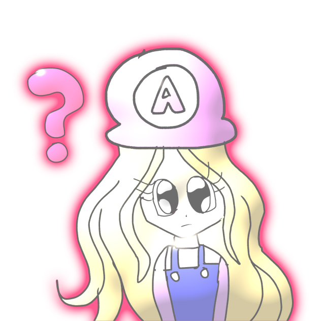 Aninas inner soul