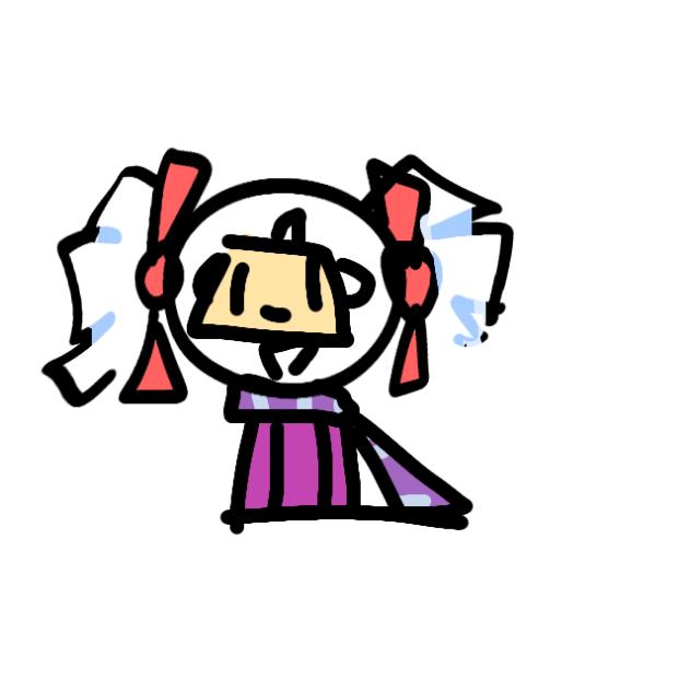 ★HELP I MADE THIS AT 12AM★ (Wip)