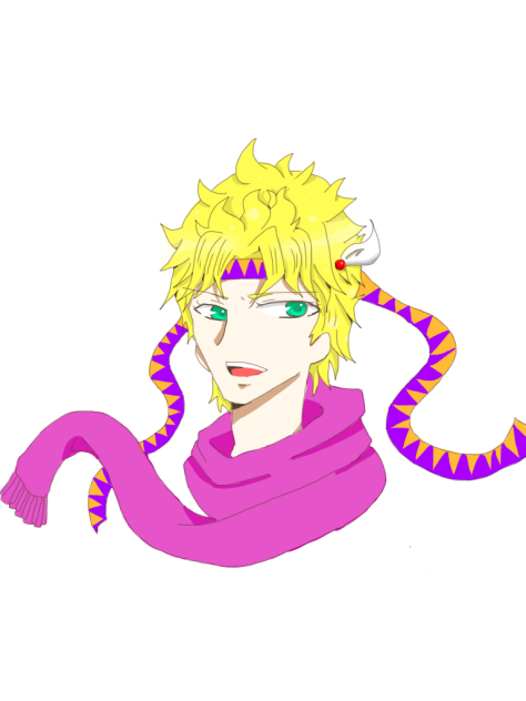 シーザーちゃん