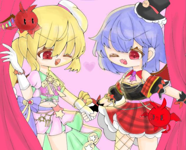 LIVEレミフラ