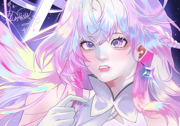 diao chan aov wave skin