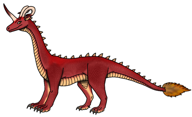 Sirrush render