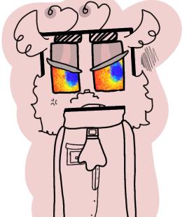 Angry Tillon o.o