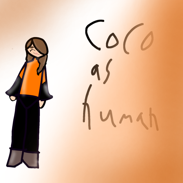 human coco