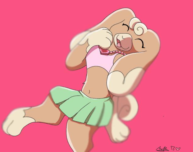 Cute And Random