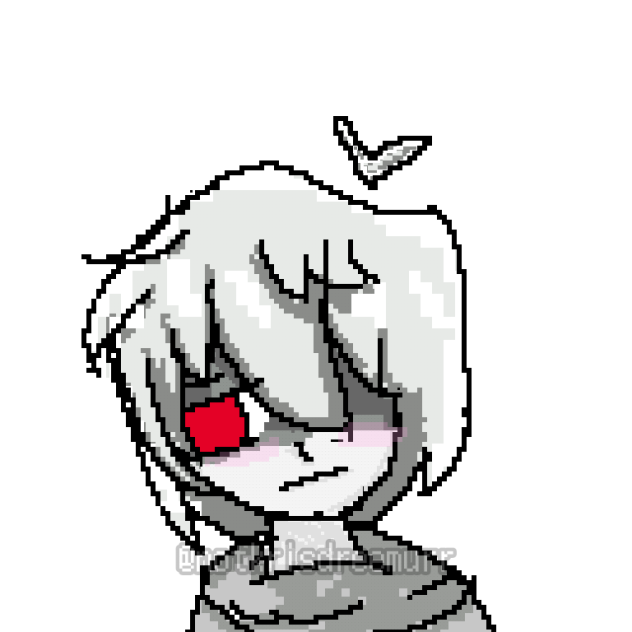 my pfp but my style
