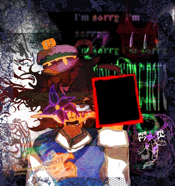 Sorrow