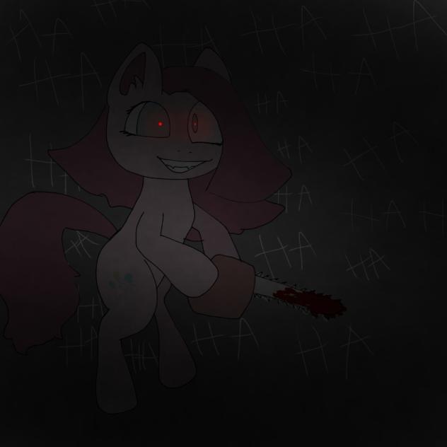 Pinkie pie - fun party..!