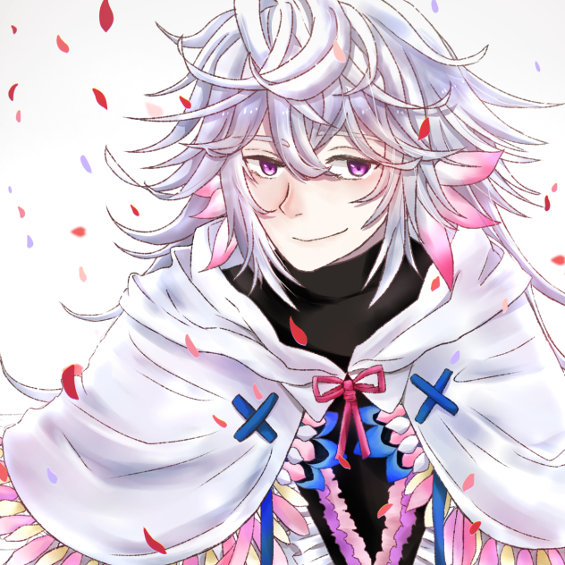 🌸