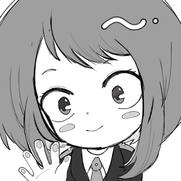 Ochako - ibisPaint