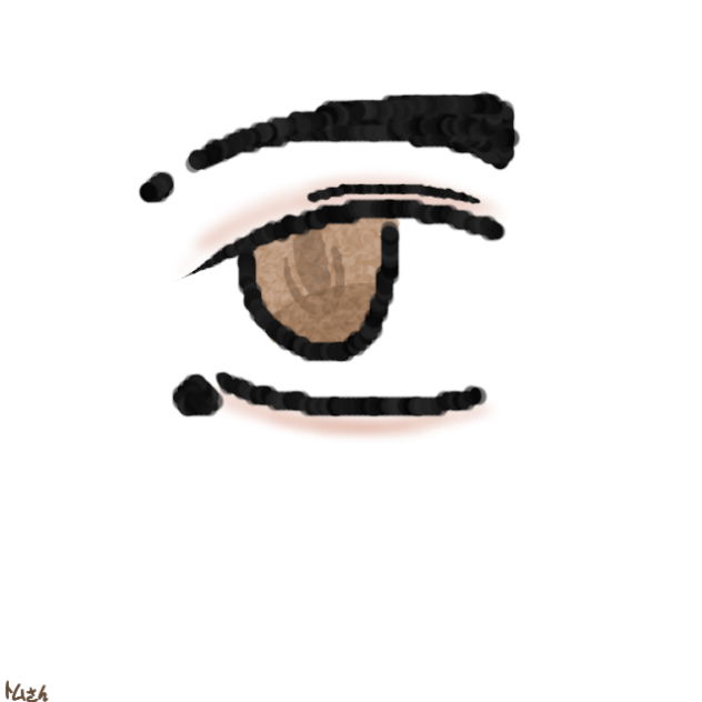 Test (blinking)