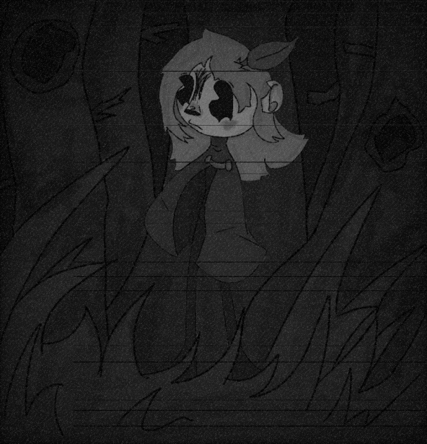 Old art style