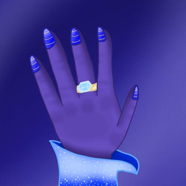 Guess who’s getting married - ibisPaint