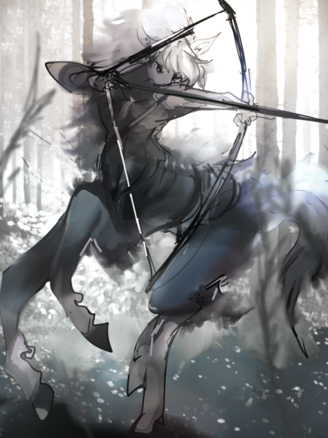 射