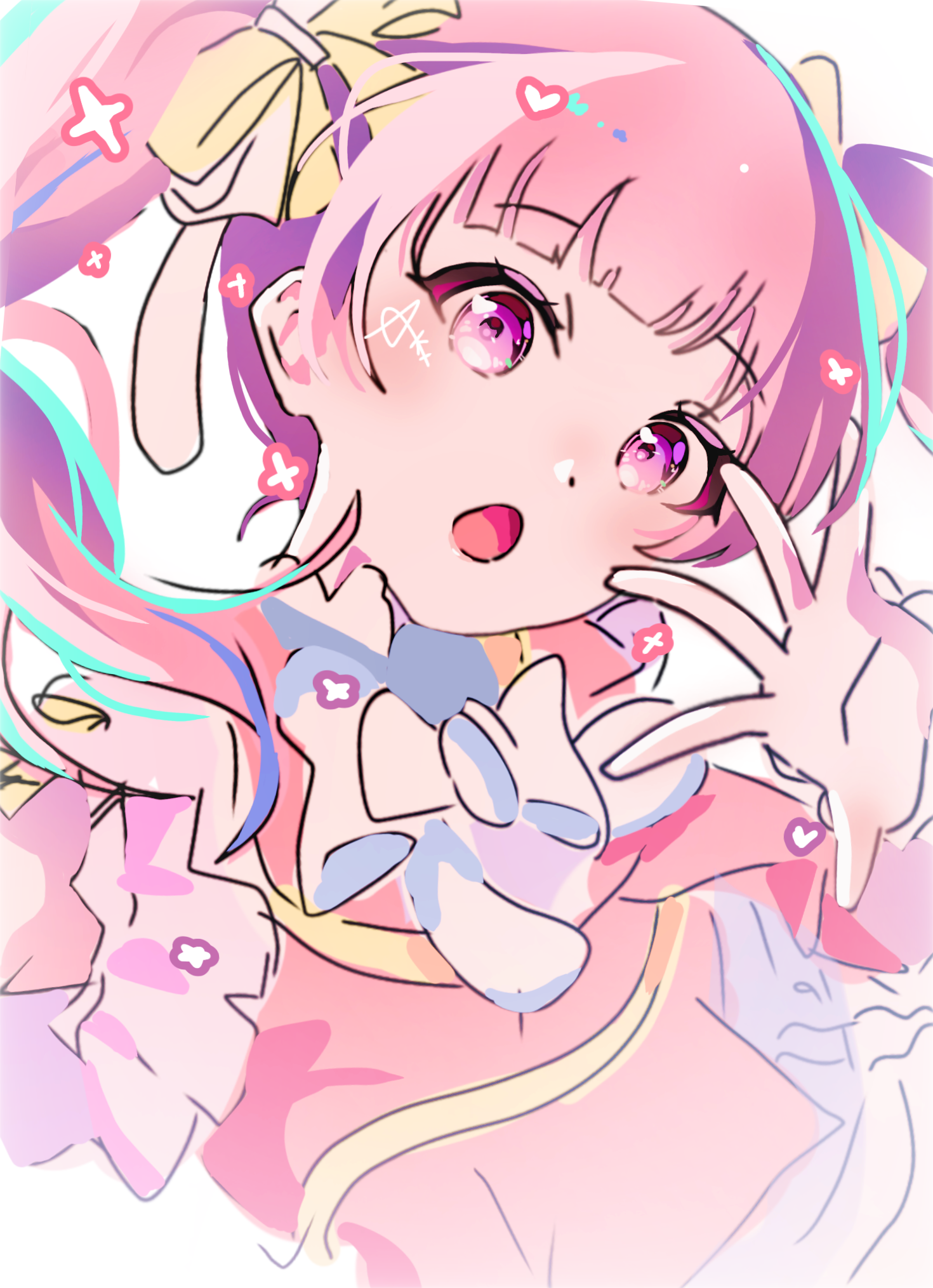 ♡鳳えむ♡ - ibisPaint