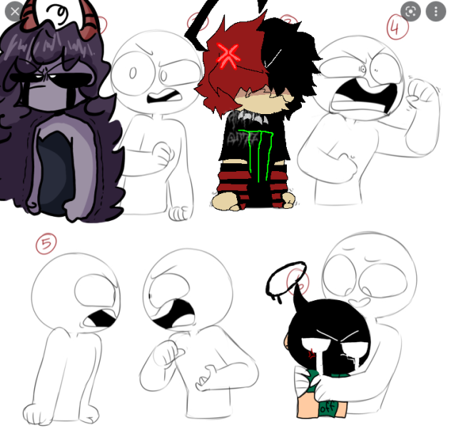 Angry Collab