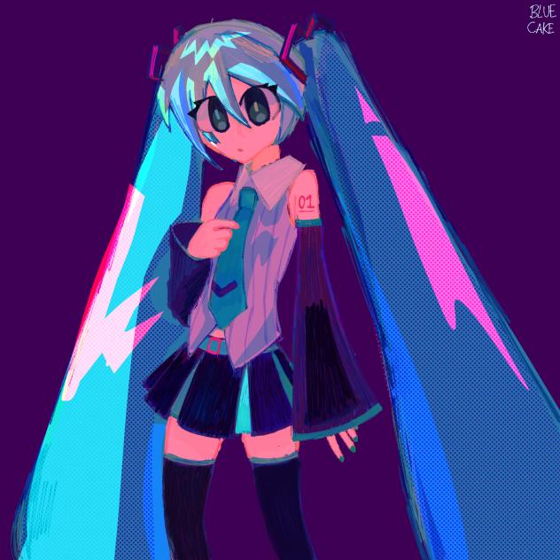 ☆彡