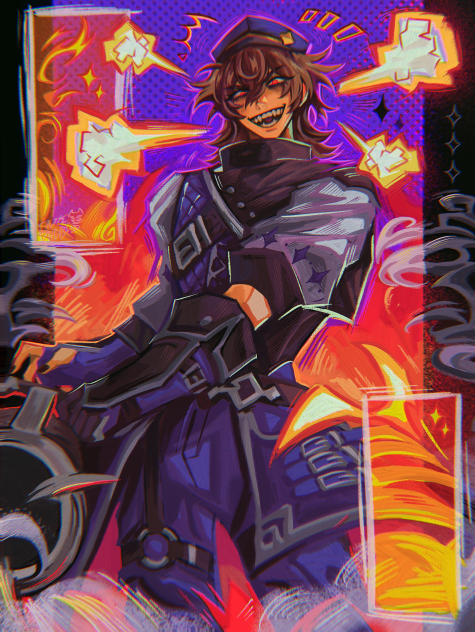 Casimir Ver.2