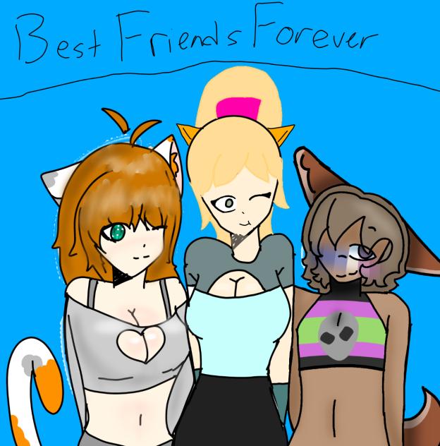 BestFriendsForever