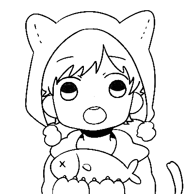 男の子