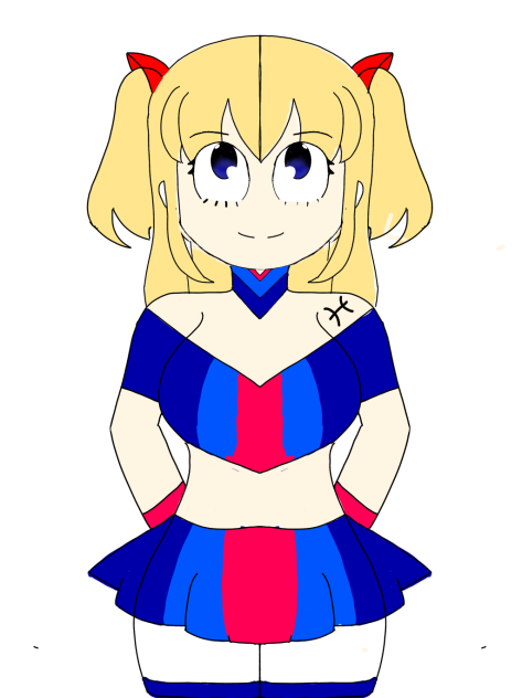 my hero academia - ibisPaint