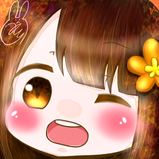 ブラウンガール