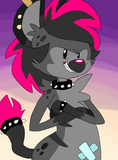 🖤🩶🩷Scout🩷🩶🖤