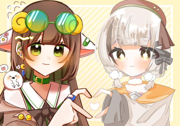 ハート♡