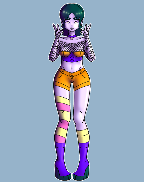 Colorblind Challenge