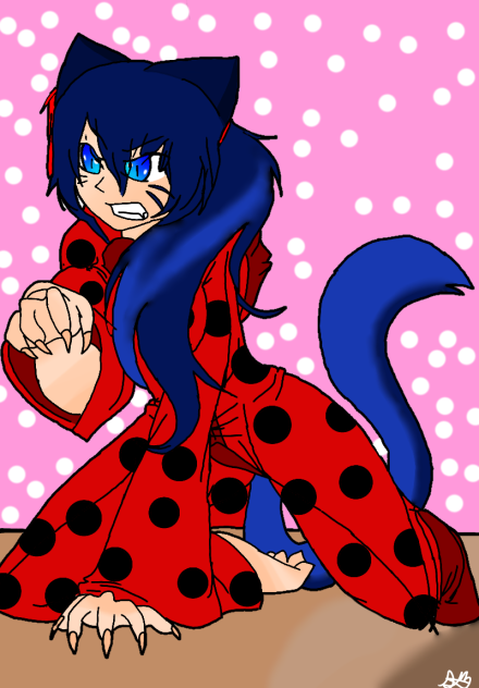 What did you do - ibisPaint
